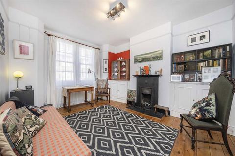 2 bedroom flat for sale, Haberdasher Street, London N1