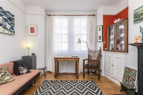 2 bedroom flat for sale, Haberdasher Street, London N1