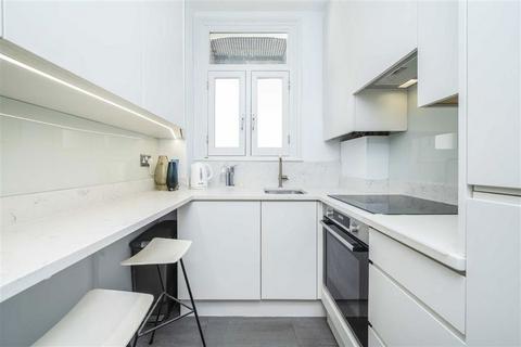2 bedroom flat for sale, Haberdasher Street, London N1