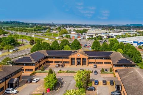 Office to rent, Olympus Park Quedgeley GL2 4NF