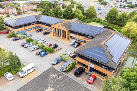 Office to rent, Olympus Park Quedgeley GL2 4NF