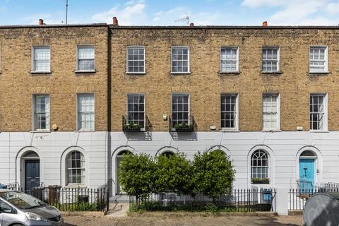 Shepherdess Walk, Islington, London, N1