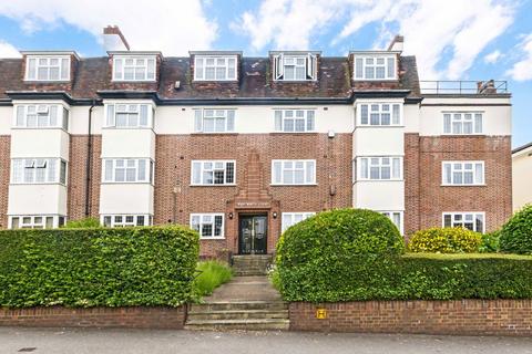 2 bedroom flat to rent, St. Mark's Hill, Surbiton KT6
