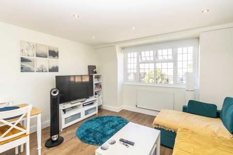 2 bedroom flat to rent, St. Mark's Hill, Surbiton KT6