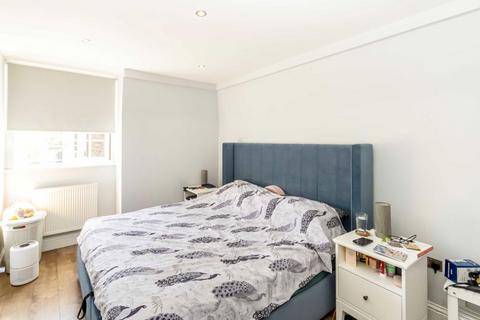2 bedroom flat to rent, St. Mark's Hill, Surbiton KT6
