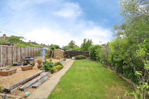 4 bedroom semi-detached house for sale, Stonald Road, Whittlesey, Peterborough