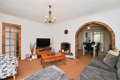 4 bedroom semi-detached house for sale, Stonald Road, Whittlesey, Peterborough