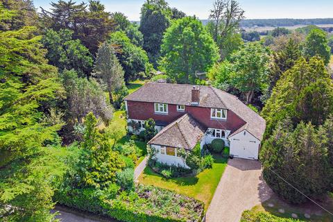 3 bedroom detached house for sale, Hall Place, Cranleigh, Surrey