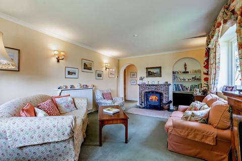3 bedroom detached house for sale, Hall Place, Cranleigh, Surrey