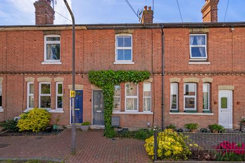 3 bedroom terraced house for sale, Polesden Road, Tunbridge Wells, Kent
