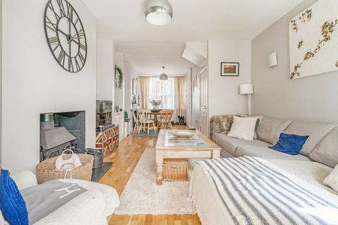 3 bedroom terraced house for sale, Polesden Road, Tunbridge Wells, Kent