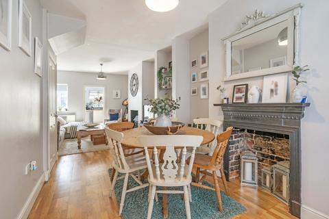 3 bedroom terraced house for sale, Polesden Road, Tunbridge Wells, Kent