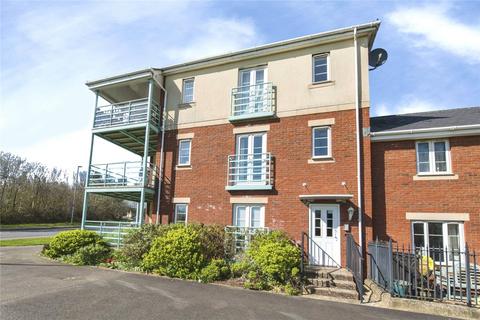 2 bedroom flat for sale, Russell Walk, Exeter, Devon, EX2