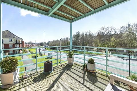 2 bedroom flat for sale, Russell Walk, Exeter, Devon, EX2