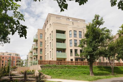 2 bedroom apartment for sale, Plot The Hibiscus 0263, The Hibiscus at Park Quarter, Albert Road> EN4