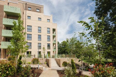 2 bedroom apartment for sale, Plot The Hibiscus 0263, The Hibiscus at Park Quarter, Albert Road> EN4