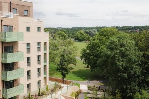 2 bedroom apartment for sale, Plot The Hibiscus 0263, The Hibiscus at Park Quarter, Albert Road> EN4