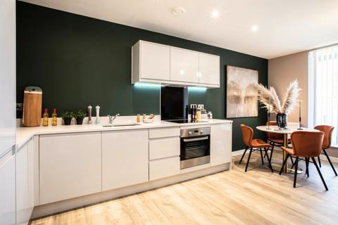 2 bedroom apartment for sale, Plot The Hibiscus 0263, The Hibiscus at Park Quarter, Albert Road> EN4