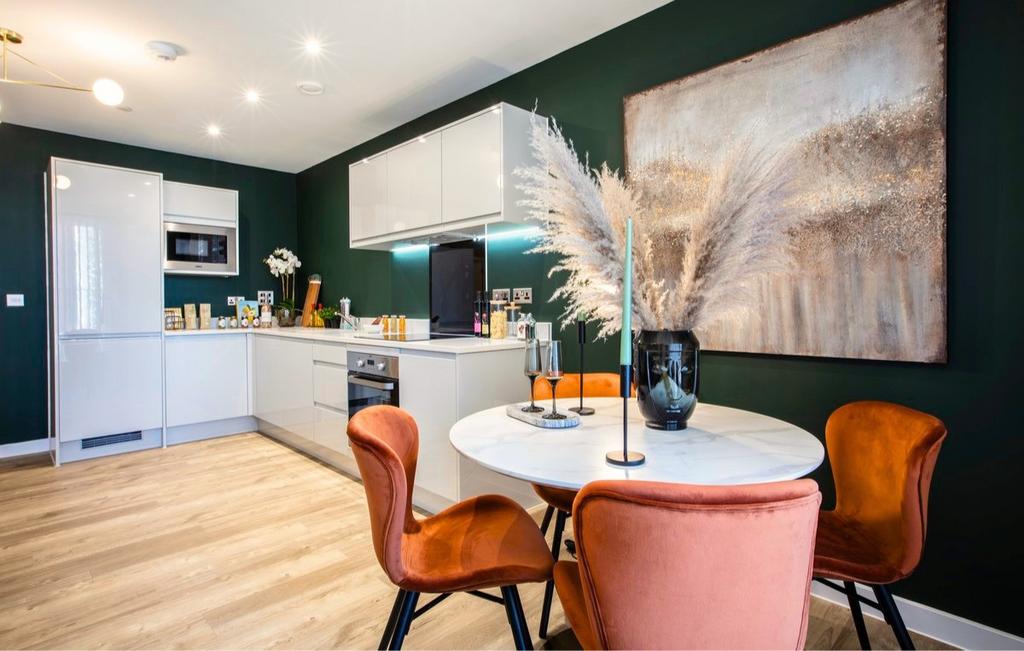 Fairview New Homes - On The Market -