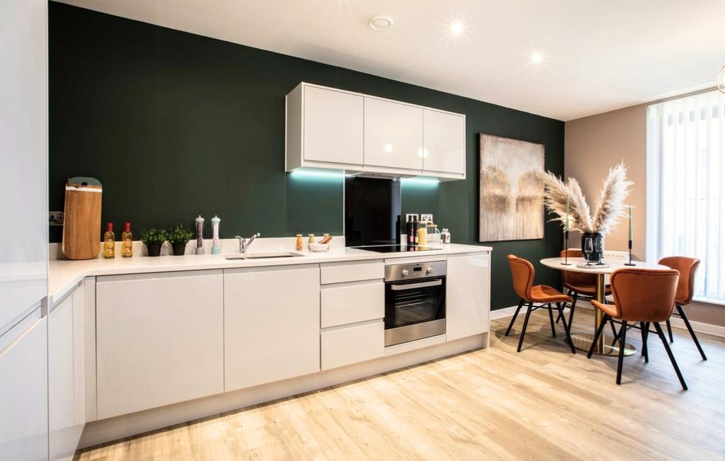 Fairview New Homes - On The Market -