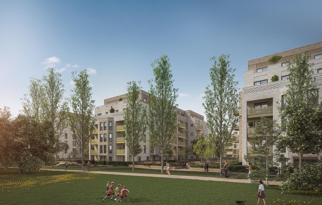 Fairview New Homes - On The Market -
