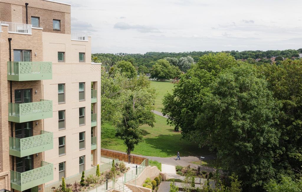 Fairview New Homes - On The Market -