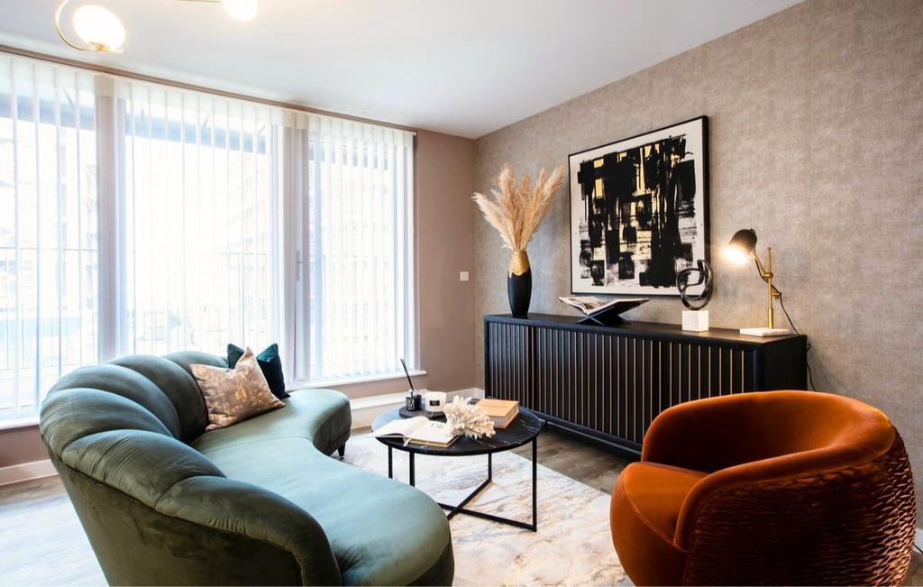 Fairview New Homes - On The Market -