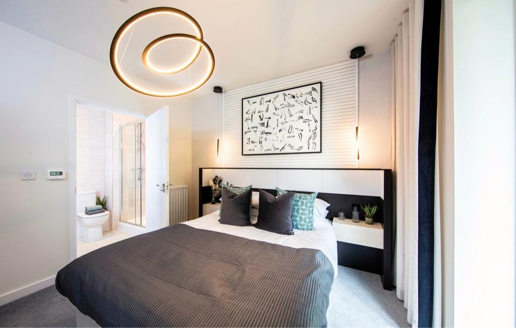 Fairview New Homes - On The Market -