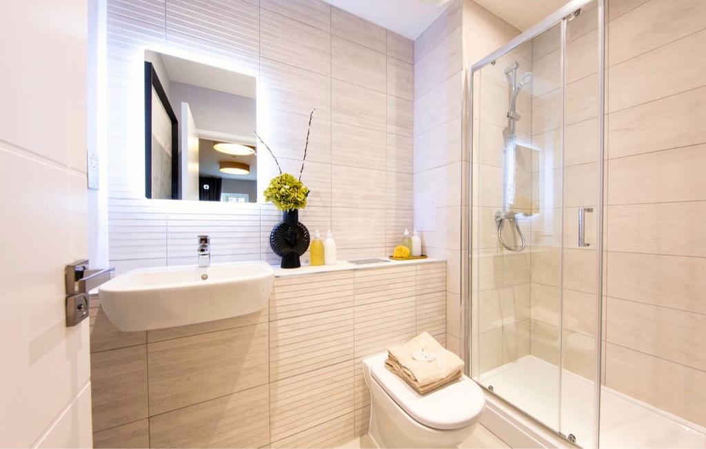 Fairview New Homes - On The Market -