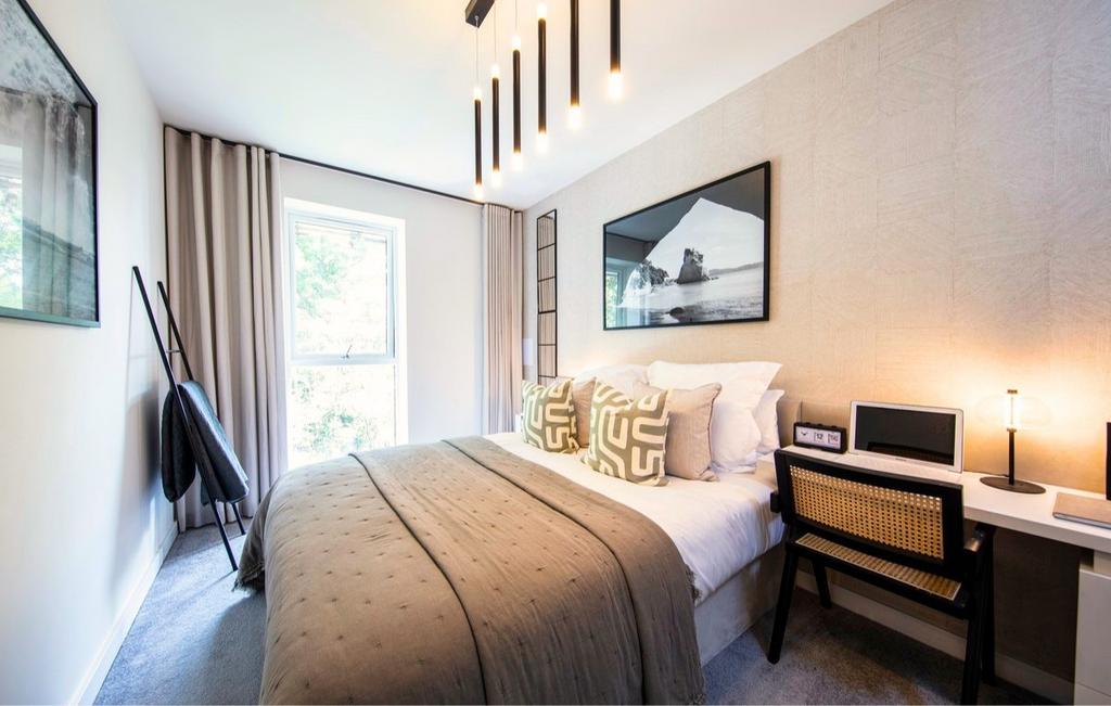 Fairview New Homes - On The Market -