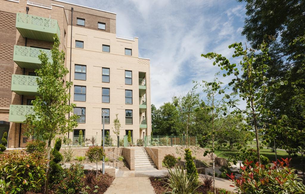Fairview New Homes - On The Market -