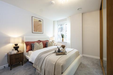 undefined, Plot The Aspen 0136, The Aspen at Southall Grove, High Street> UB1