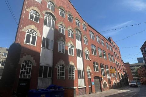 Office for sale, 13-19 Womanby St Cardiff CF10 1BR