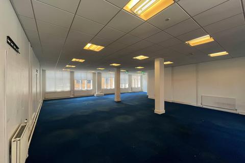 Office for sale, 13-19 Womanby St Cardiff CF10 1BR