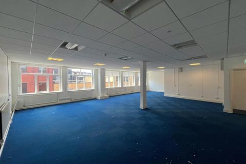 Office for sale, 13-19 Womanby St Cardiff CF10 1BR