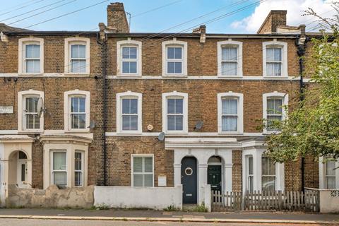 Branksome Road, Brixton, London, SW2