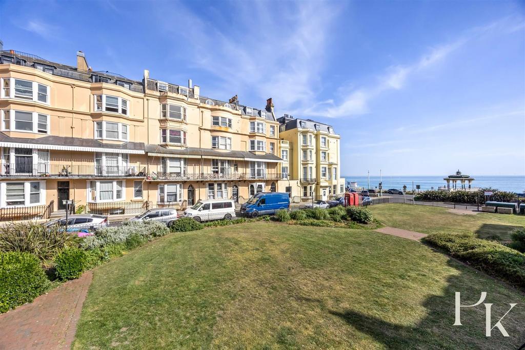 Apartment in Brighton, Brunswick - View 3