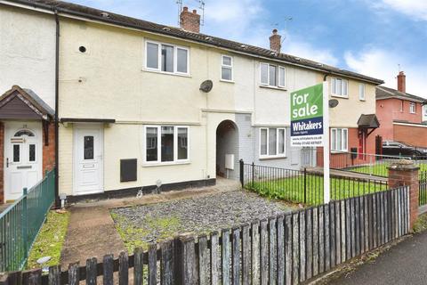 2 bedroom terraced house for sale, Sledmere Grove, Hull