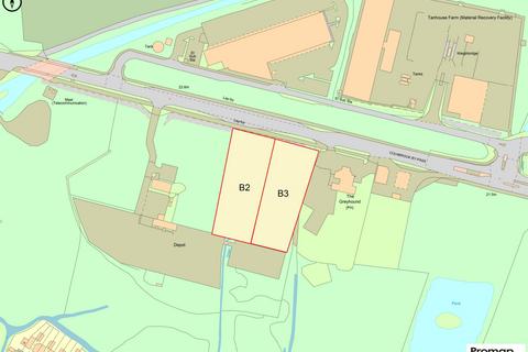 Land for sale, Colnbrook By Pass, Colnbrook Heathrow, SL3