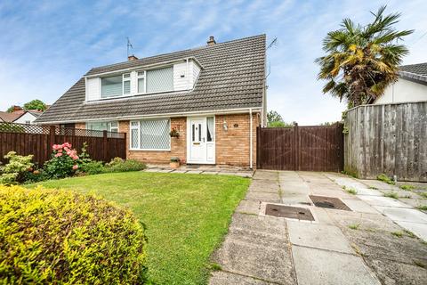 Mannings Lane South, Chester, CH2