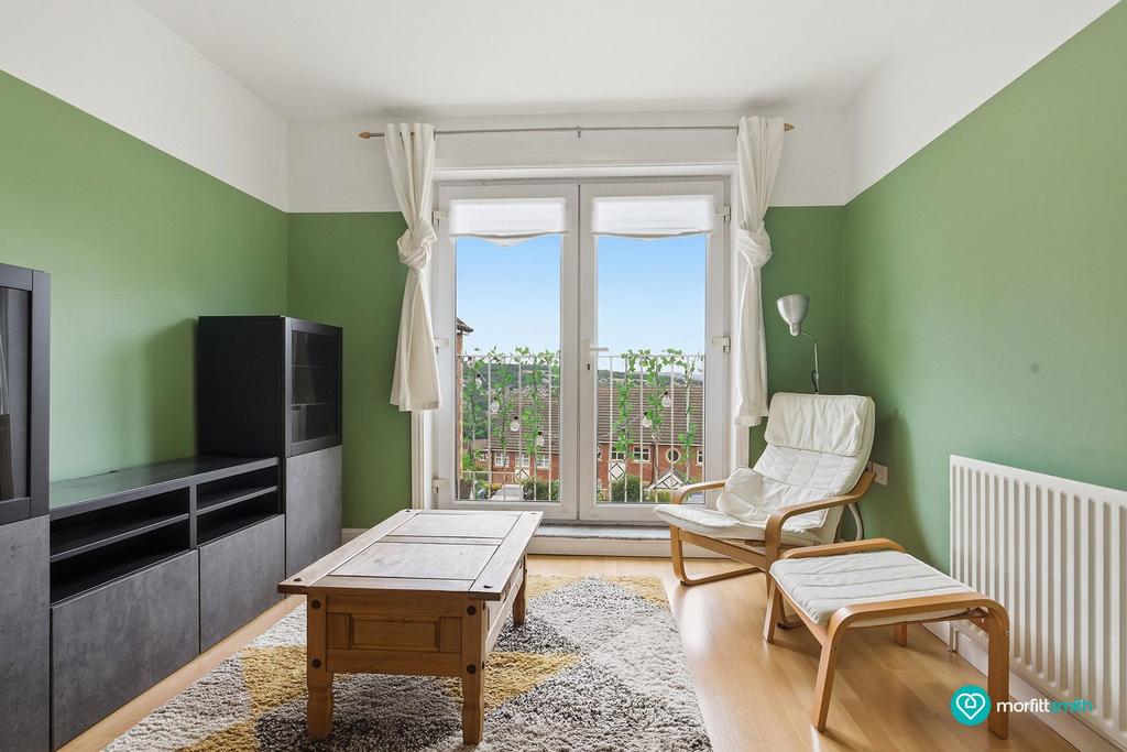 Bole Hill Close, Walkley, Sheffield, S6 5ED