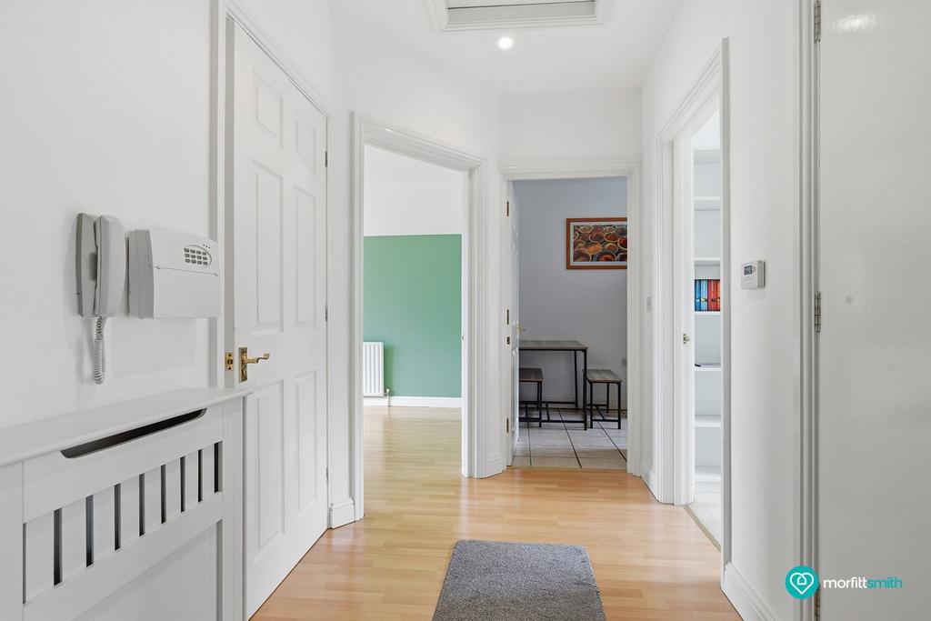 Bole Hill Close, Walkley, Sheffield, S6 5ED - View 3