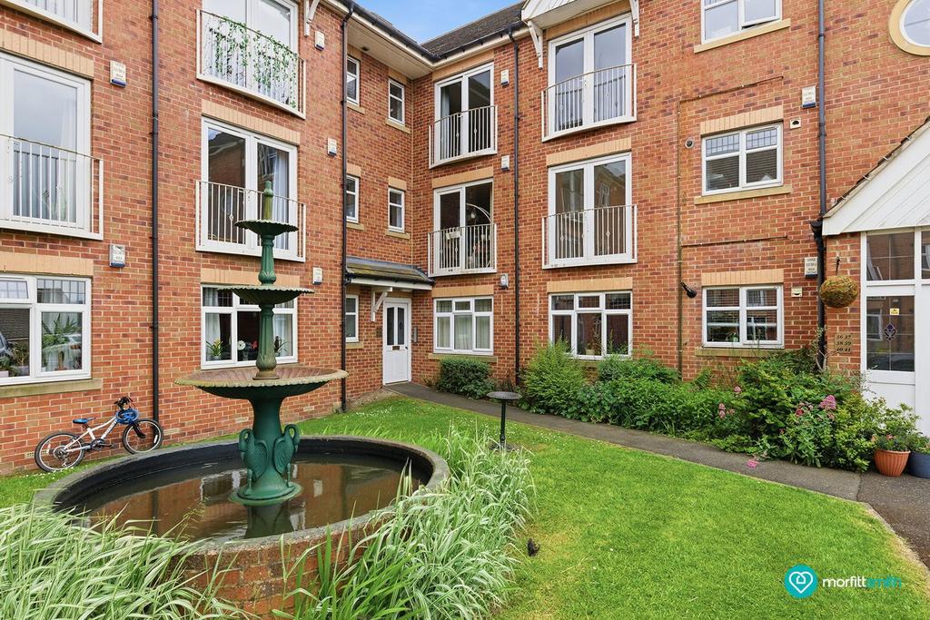 Bole Hill Close, Walkley, Sheffield, S6 5ED - View 4