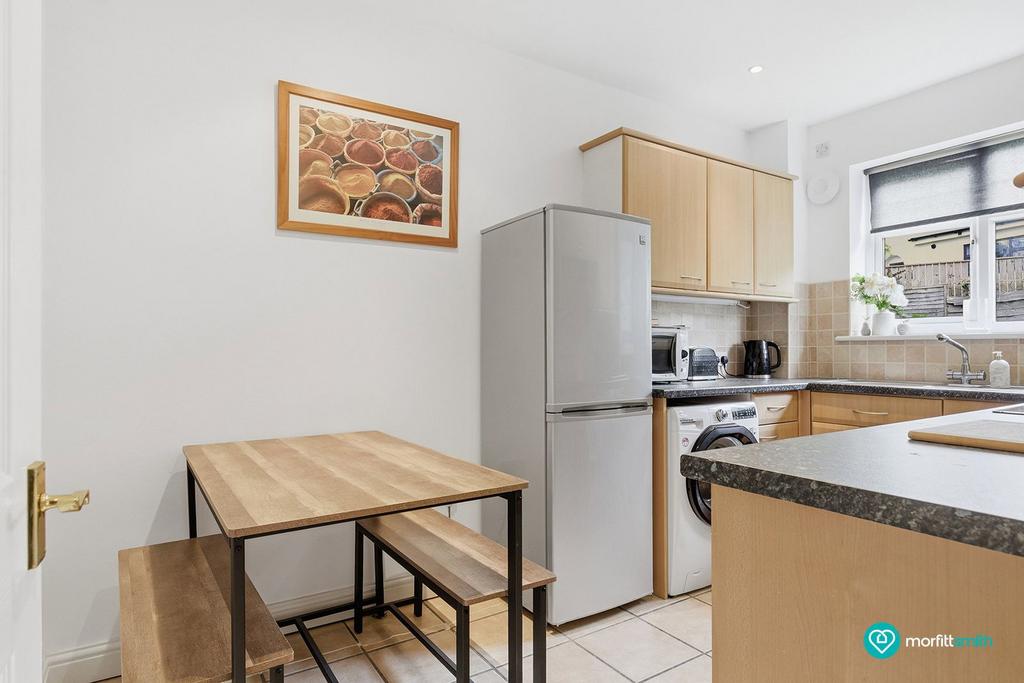Bole Hill Close, Walkley, Sheffield, S6 5ED - View 5