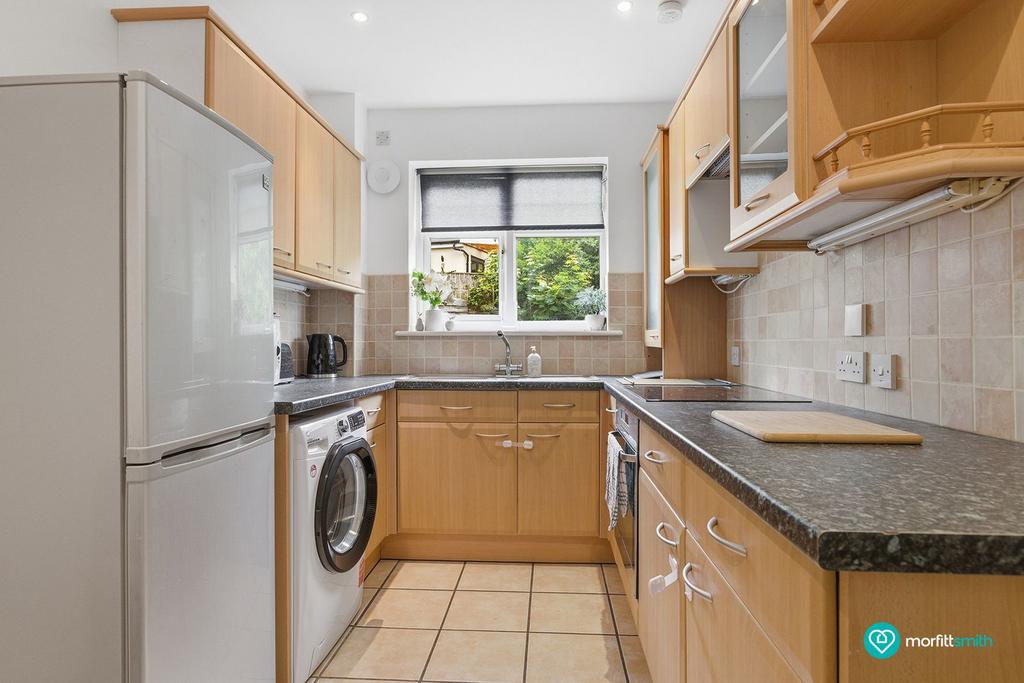 Bole Hill Close, Walkley, Sheffield, S6 5ED - More