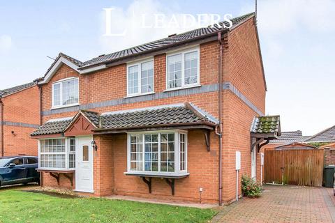 2 bed house for rent in Davey Close, Boston, PE21