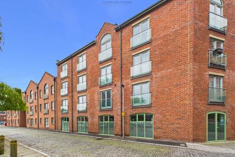 Flat - Steam Mill Street, Granary Wharf Steam Mill Street, CH3