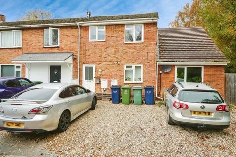 2 bedroom apartment for sale, Alice Smith Square, Littlemore, Oxford