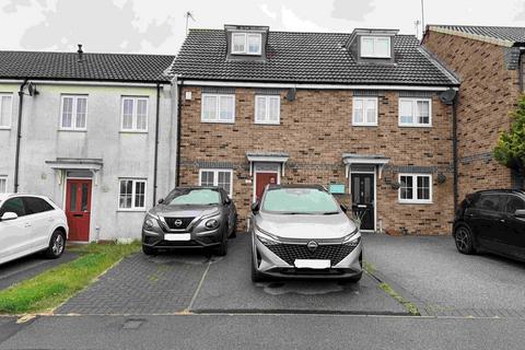 3 bedroom semi-detached house to rent, Denewood, Murton, Seaham, Co. Durham, SR7