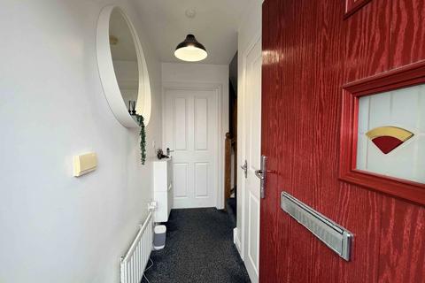 3 bedroom semi-detached house to rent, Denewood, Murton, Seaham, Co. Durham, SR7
